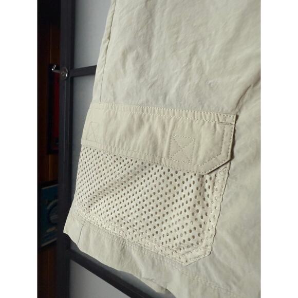 Outdoor Voices Cream Skort - Picture 7 of 9